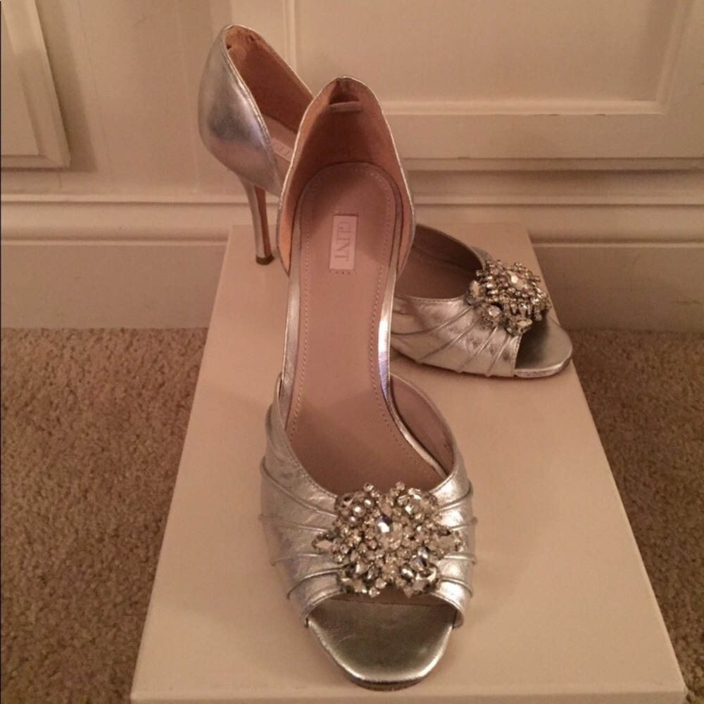 Party Pumps